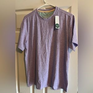 Hawker Rye Josiah Soft Touch Crew